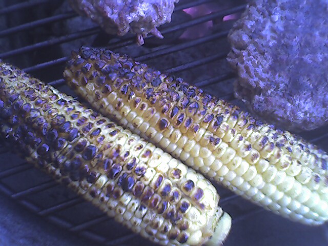 Corn Goodness