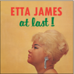 Etta James - At Last